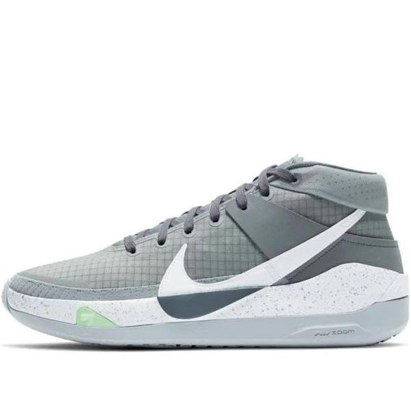 Nike KD 13 TB 'Wolf Grey' (Unisex/Basketball/Kevin Durant) CK6017-001