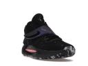 Nike KD 14 Basketball Shoes Black/Crimson US 11.5