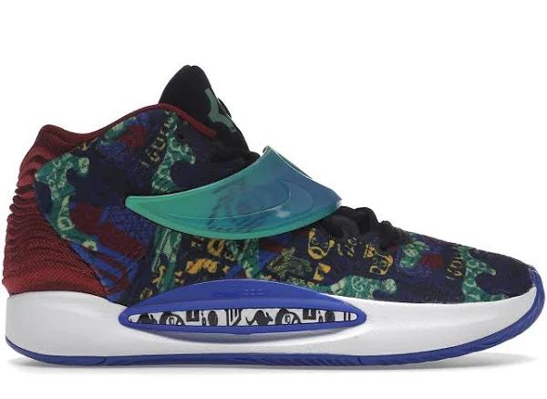 Nike KD 14 NRG Ron English 2 Ky-D