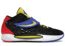 Nike KD 14 'Pop Art' Sneakers | Black | Men's Size 15