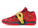 Nike KD 14 Ron English 3 Light Cult Crypto Club