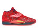 Nike KD 14 Ron English 3 Light Cult Crypto Club