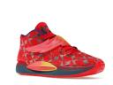 Nike KD 14 Ron English 3 Light Cult Crypto Club