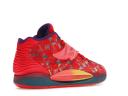 Nike KD 14 Ron English 3 Light Cult Crypto Club
