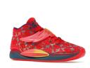 Nike KD 14 Ron English 3 Light Cult Crypto Club