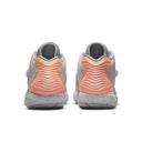 Nike KD 14 'Sunset' Sneakers | Grey | Men's Size 7.5