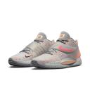 Nike KD 14 'Sunset' Sneakers | Grey | Men's Size 7.5