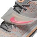 Nike KD 14 'Sunset' Sneakers | Grey | Men's Size 7