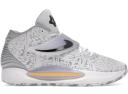 Nike KD 14 TB White