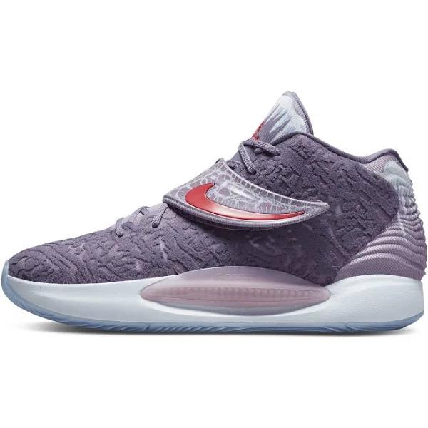 Nike KD 14 Valentine's Day Shoes - Size 5.5 - Multi-color/multi-color