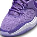Nike KD 15 'B.A.D' Sneakers | Purple | Men's Size 8