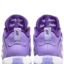 Nike KD 15 'B.A.D' Sneakers | Purple | Men's Size 8
