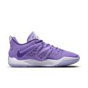 Nike KD 15 'B.A.D' Sneakers | Purple | Men's Size 8