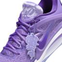 Nike KD 15 'B.A.D' Sneakers | Purple | Men's Size 8