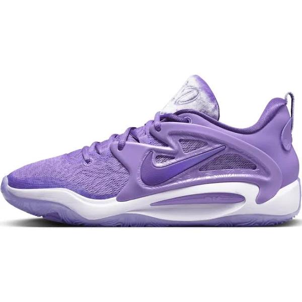 Nike KD 15 'B.A.D' Sneakers | Purple | Men's Size 8