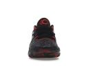 Nike KD 15 Black University Red