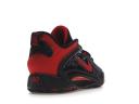 Nike KD 15 Black University Red