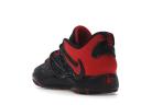 Nike KD 15 Black University Red