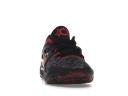 Nike KD 15 Black University Red