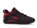 Nike KD 15 Black University Red