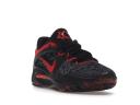Nike KD 15 Black University Red