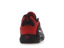 Nike KD 15 Black University Red