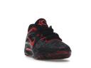 Nike KD 15 Black University Red