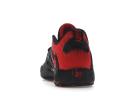 Nike KD 15 Black University Red