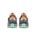 Nike KD 15 Brooklyn Graffiti Shoes - Size 6 - Wolf Grey/Light crimson/hyper