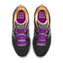 Nike KD 15 Brooklyn Graffiti Shoes - Size 6 - Wolf Grey/Light crimson/hyper