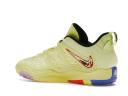 Nike KD 15 EP 'Aimbot' Sneakers | Yellow | Men's Size 11