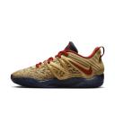 Nike KD 15 EP 'Olympic' Sneakers | Gold | Men's Size 12