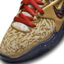 Nike KD 15 EP 'Olympic' Sneakers | Gold | Men's Size 12