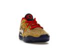 Nike KD 15 EP 'Olympic' Sneakers | Gold | Men's Size 12
