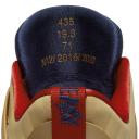 Nike KD 15 EP 'Olympic' Sneakers | Gold | Men's Size 12