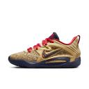 Nike KD 15 Olympics Gold Medal
