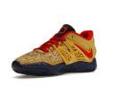 Nike KD 15 Olympics Gold Medal
