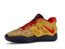 Nike KD 15 Olympics Gold Medal
