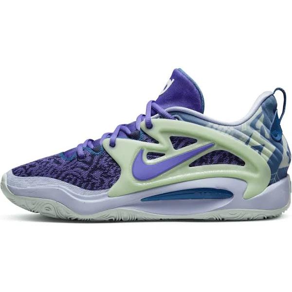 Nike KD 15 Psychic Purple