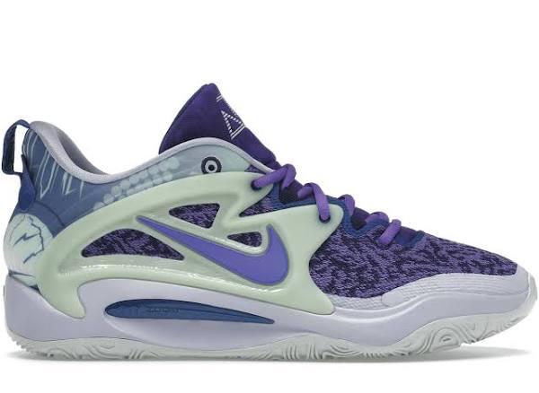 Nike KD 15 Psychic Purple