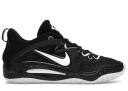 Nike KD 15 TB Black White