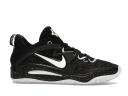 Nike KD 15 TB Black White