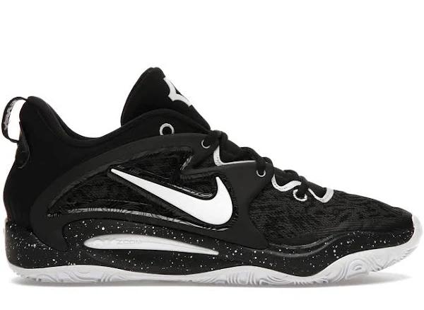 Nike KD 15 TB Black White