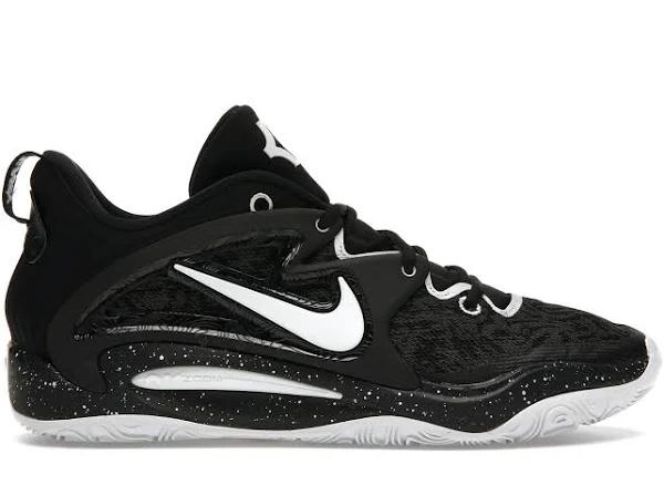 Nike KD 15 TB Black White