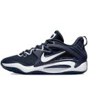 Nike KD 15 TB 'Black White Speckled' (Basketball/Kevin Durant) DO9826-002