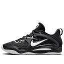 Nike KD 15 TB 'Black White Speckled' (Basketball/Kevin Durant) DO9826-002