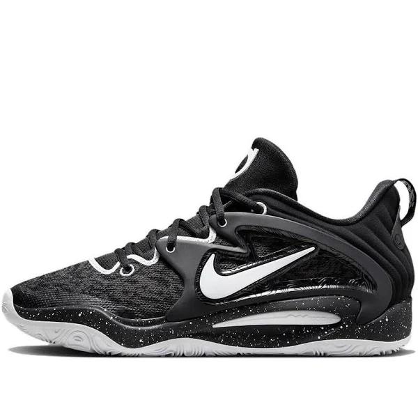 Nike KD 15 TB 'Black White Speckled' (Basketball/Kevin Durant) DO9826-002