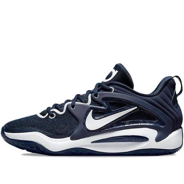 Nike KD 15 TB 'Midnight Navy' (Basketball/Kevin Durant) DO9826-400