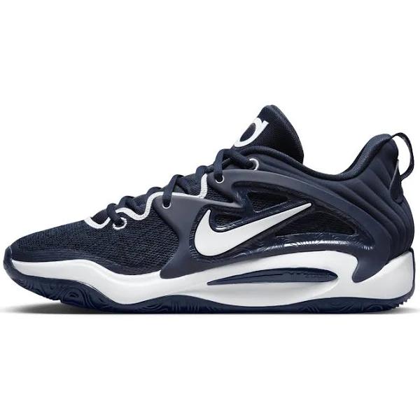 Nike KD 15 TB 'Midnight Navy' Sneakers | Blue | Men's Size 13