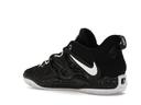 Nike KD 15 TB Shoes - Size 7 - White/White/Black